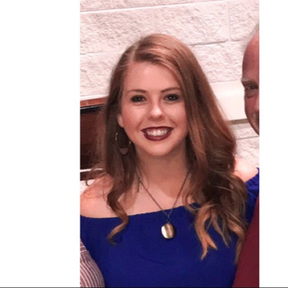 Meet your Posher, Kati Beth